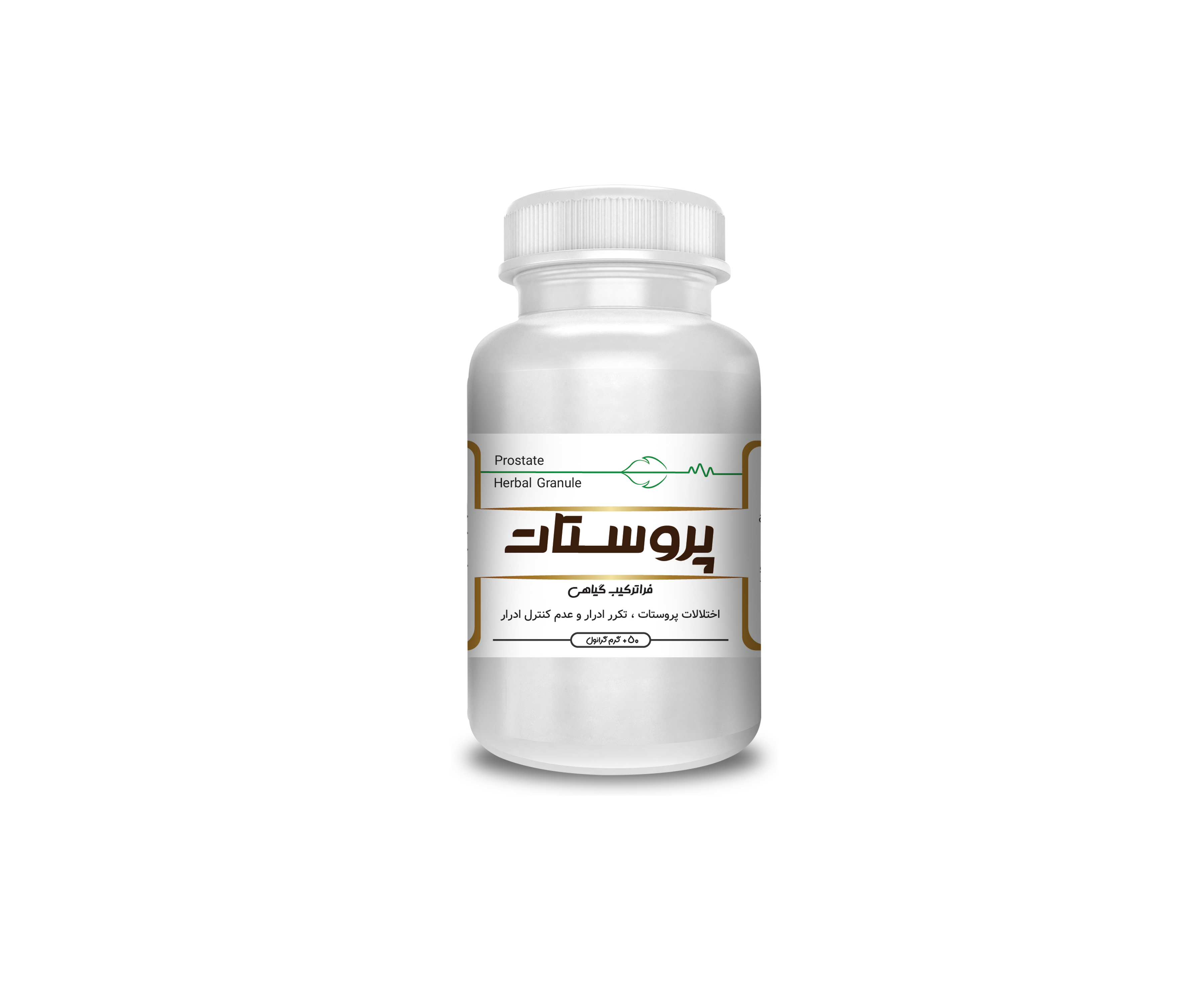 فراطب مارکت-قرص پروستات | پروستامید