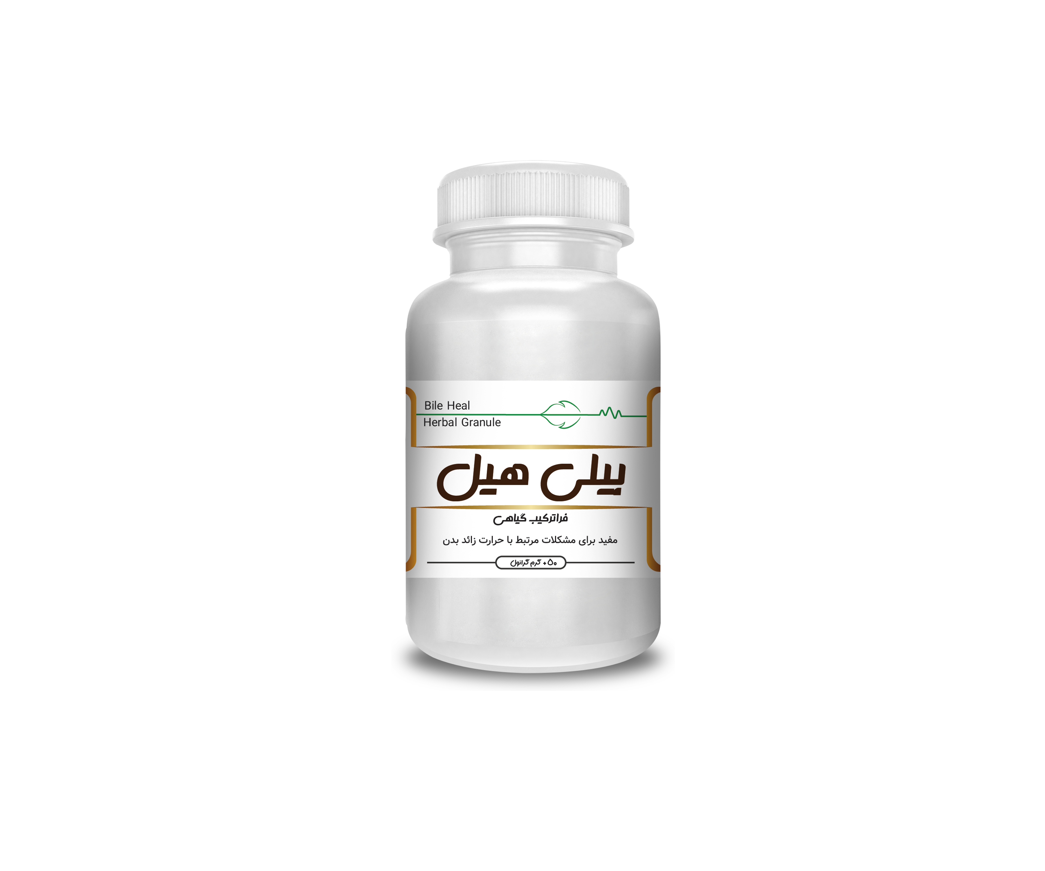 فراطب مارکت-قرص صفرابر | بیلی هیل
