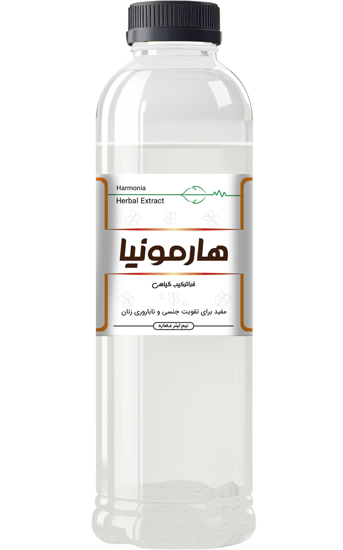 فراطب مارکت-عصاره باه زنان | هارمونیا