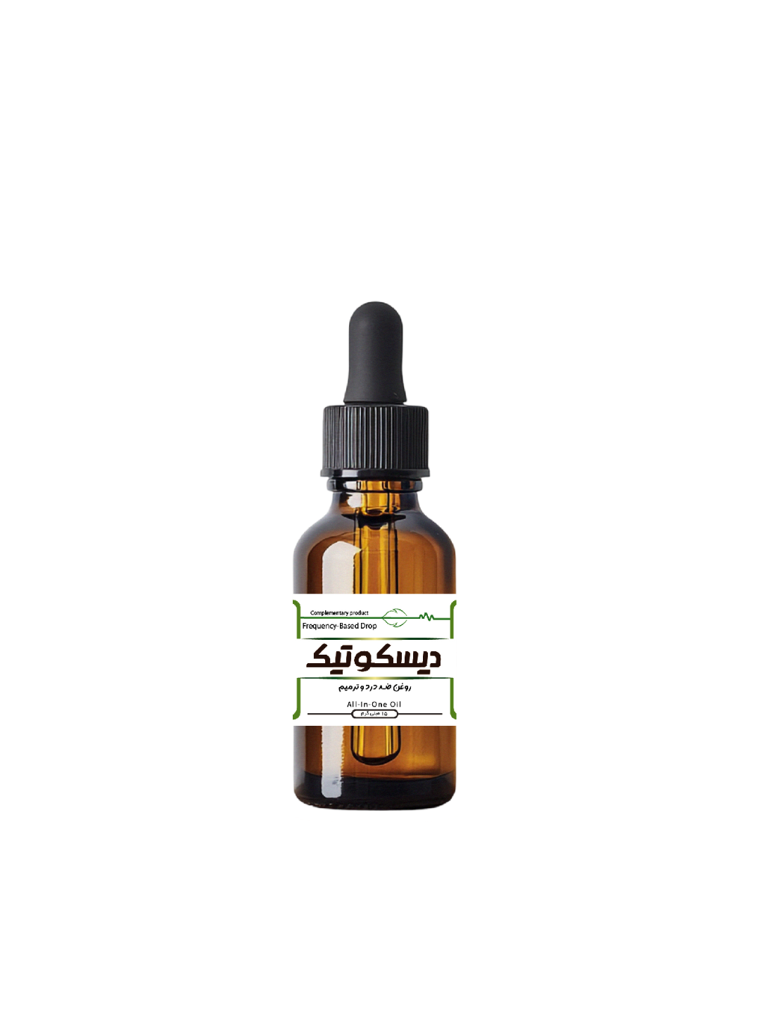 فراطب مارکت-روغن ضد درد | دیسکوتیک